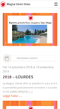 Mobile Screenshot of magicacleme.org